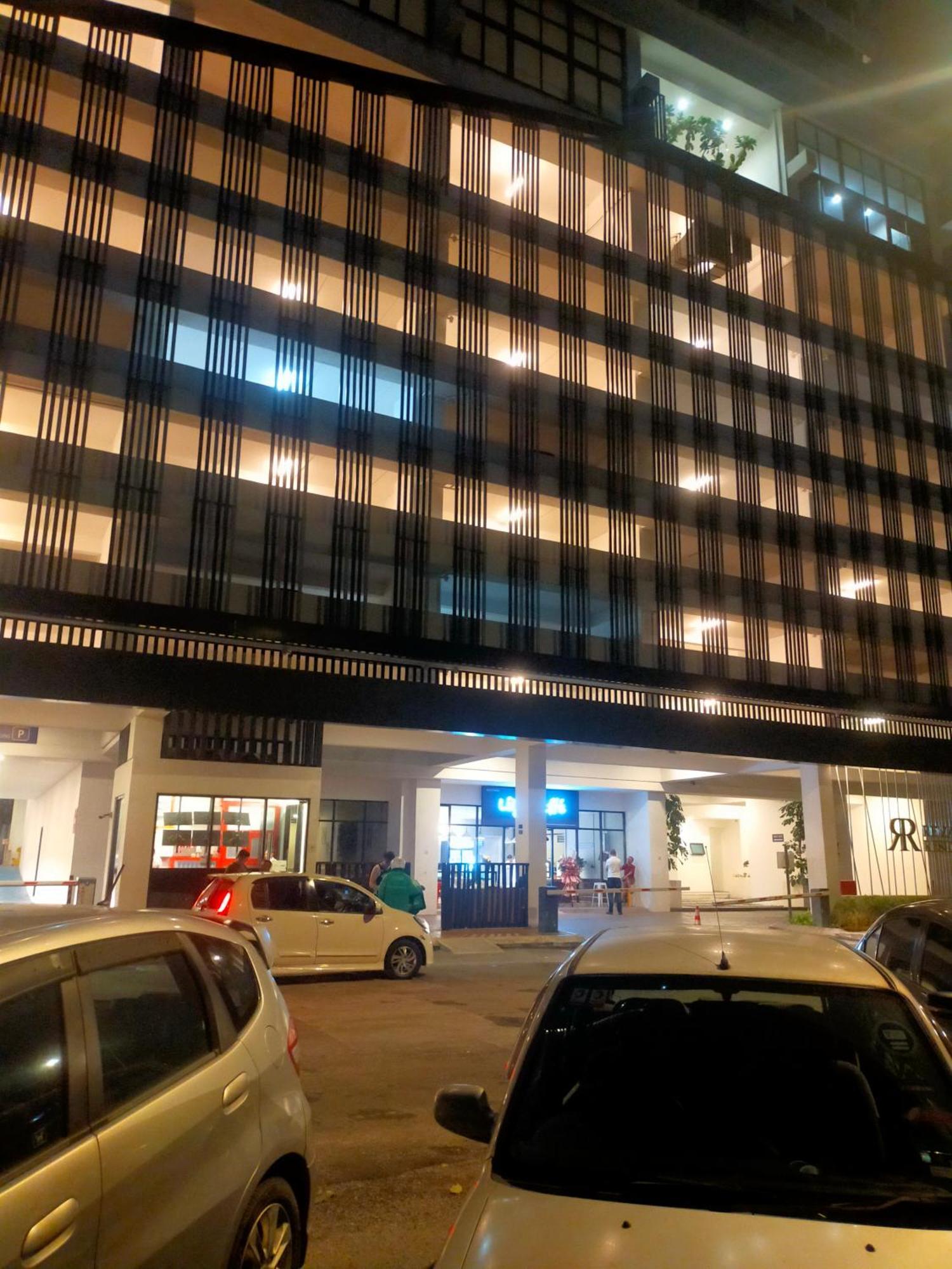 Imperial Suites@reizz Kuala Lumpur