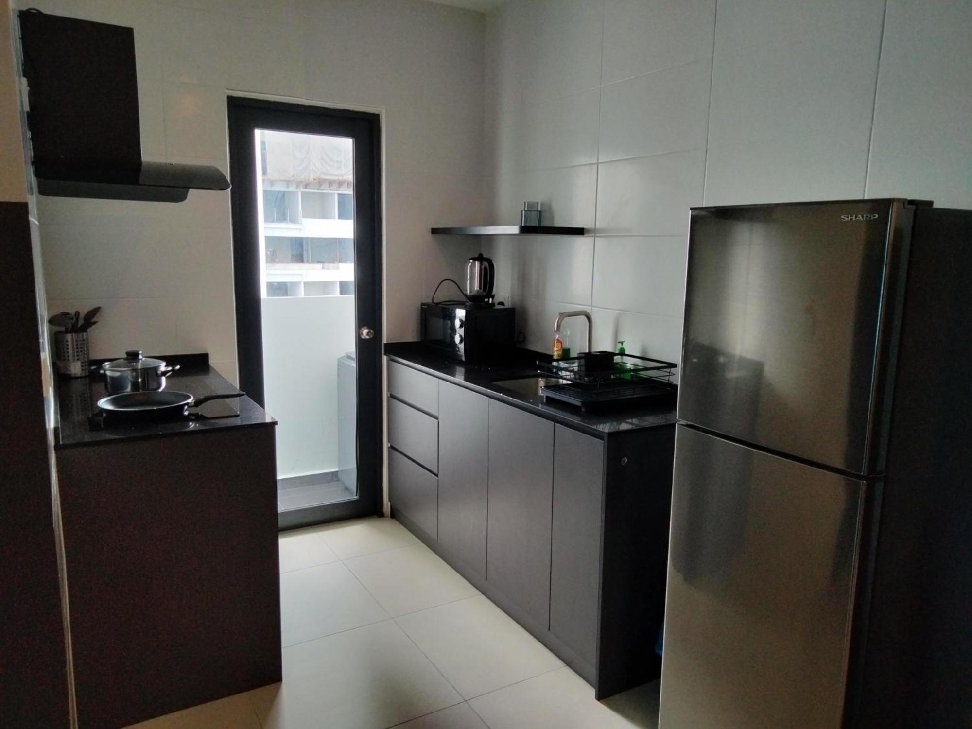 Imperial Suites@reizz Kuala Lumpur