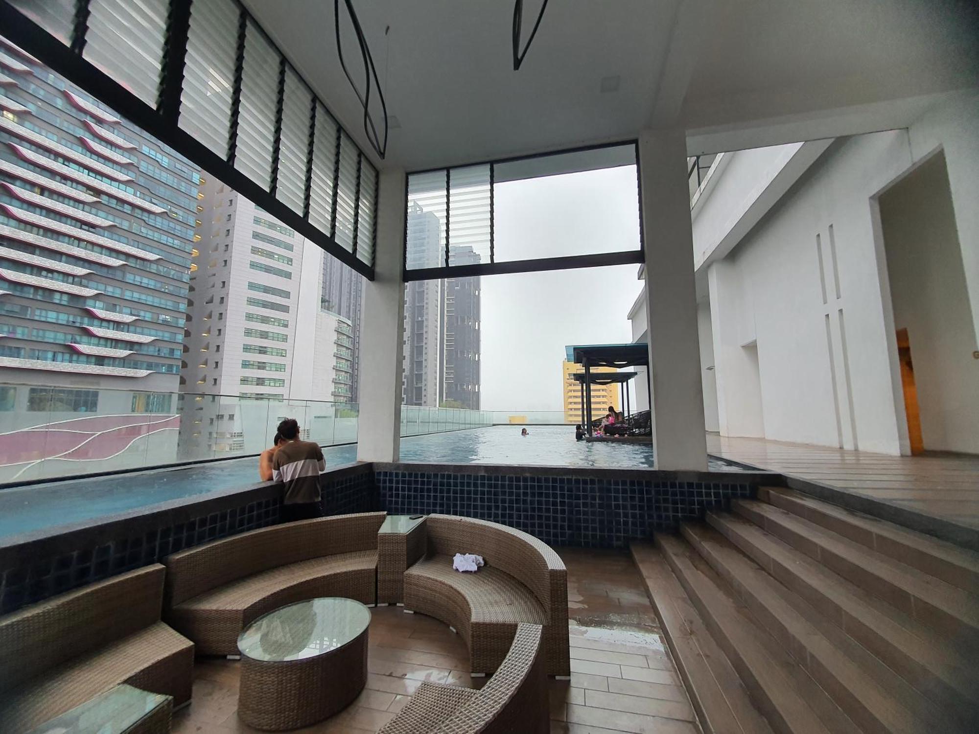 Imperial Suites@reizz