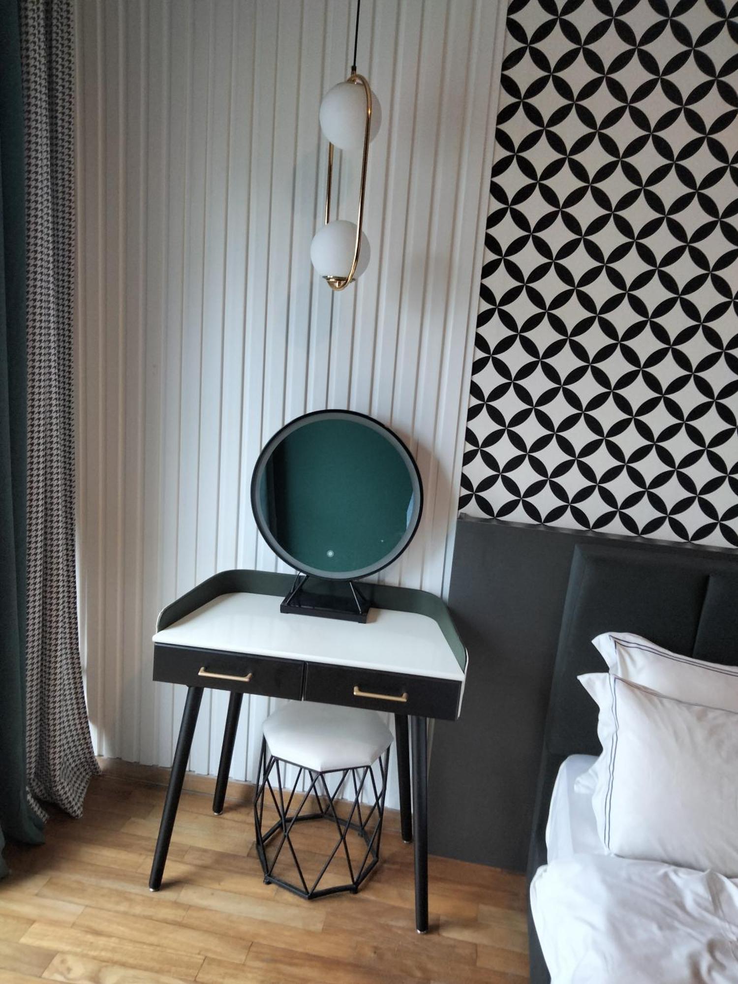 Imperial Suites@reizz Pangsapuri