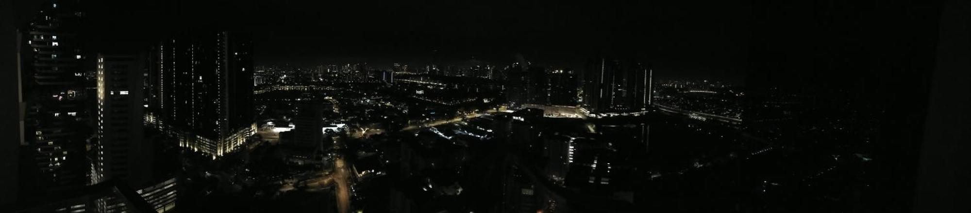 Imperial Suites@reizz Pangsapuri