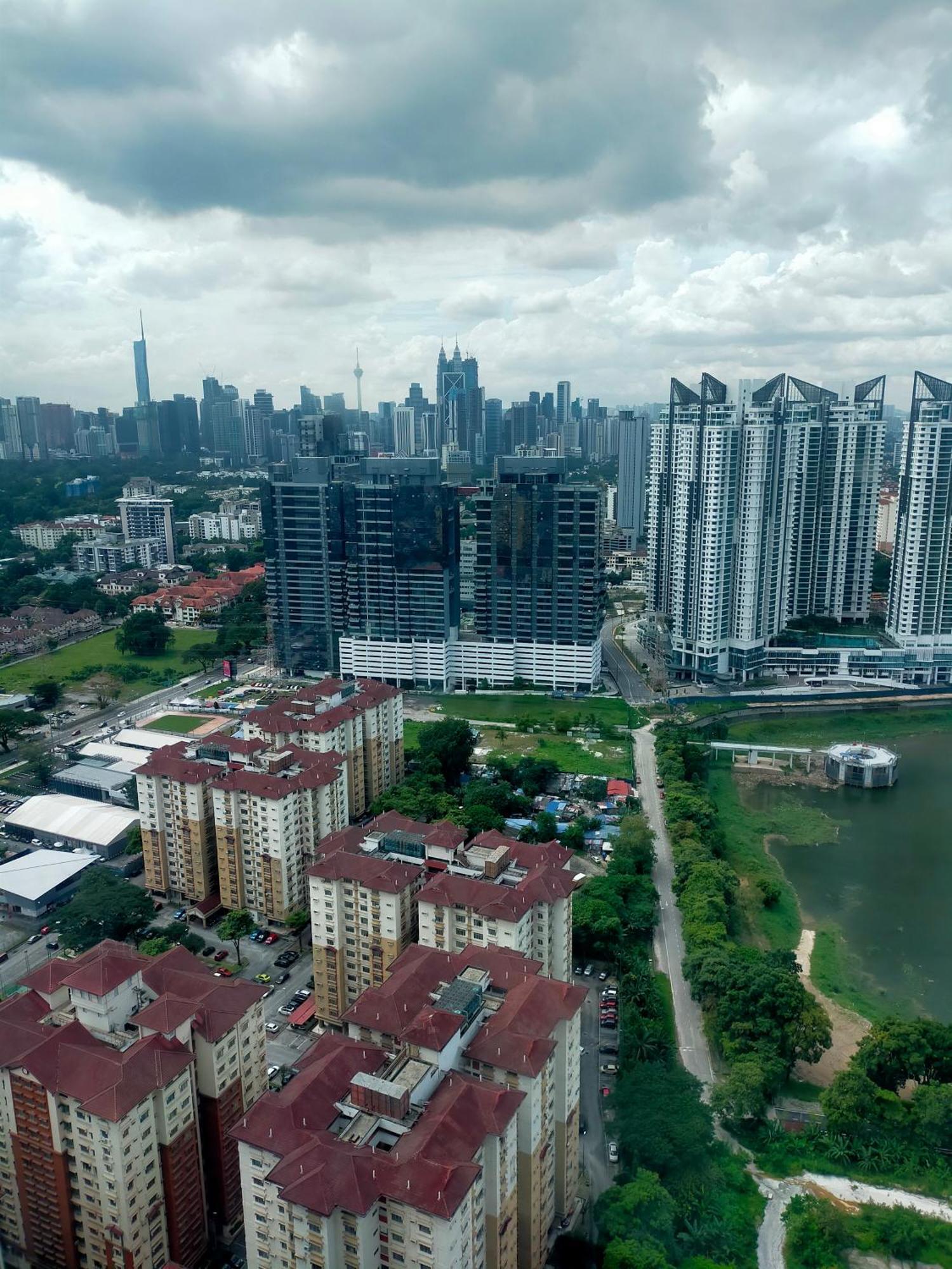 Imperial Suites@reizz * Kuala Lumpur