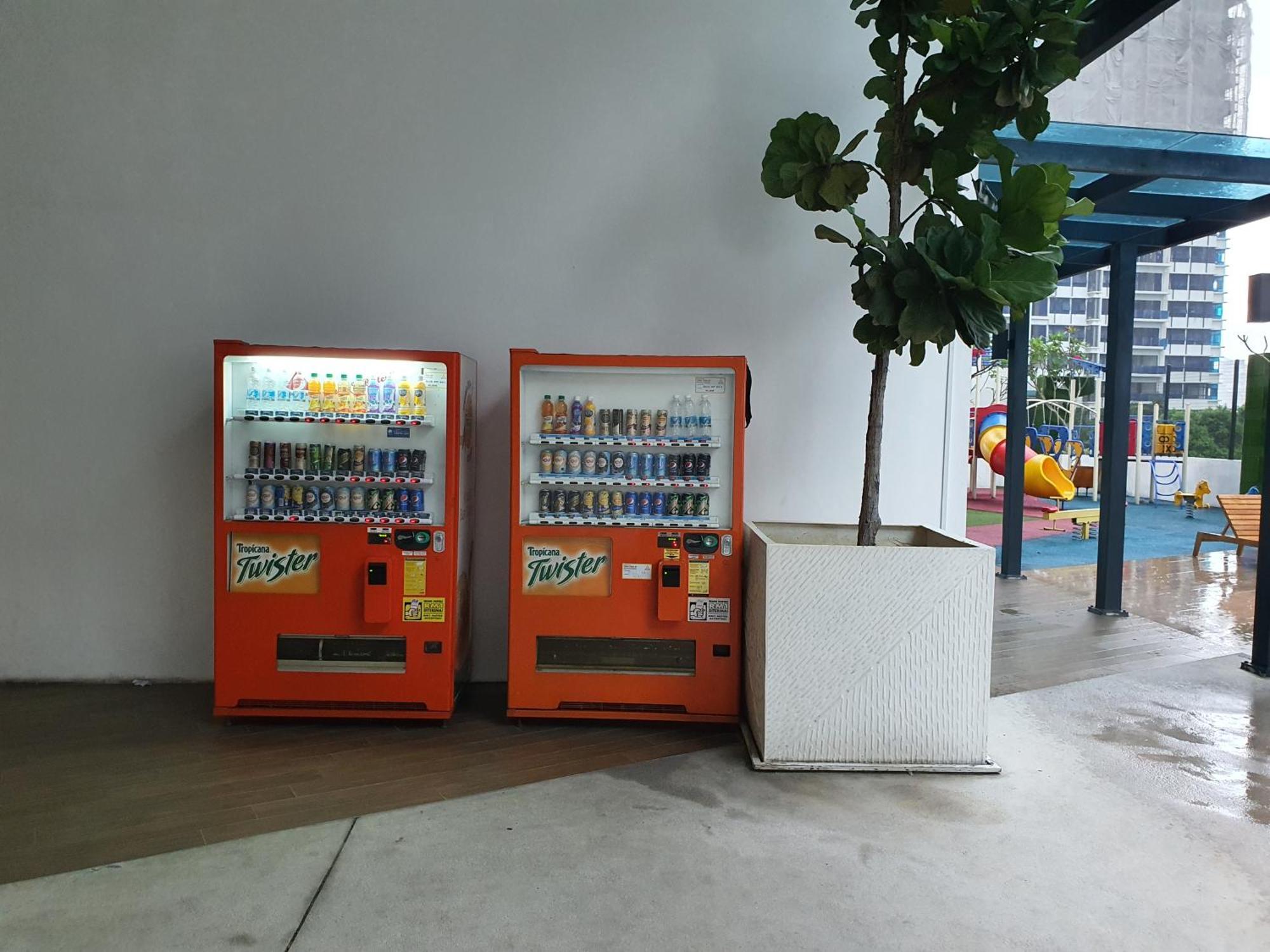 Pangsapuri Imperial Suites@reizz Kuala Lumpur