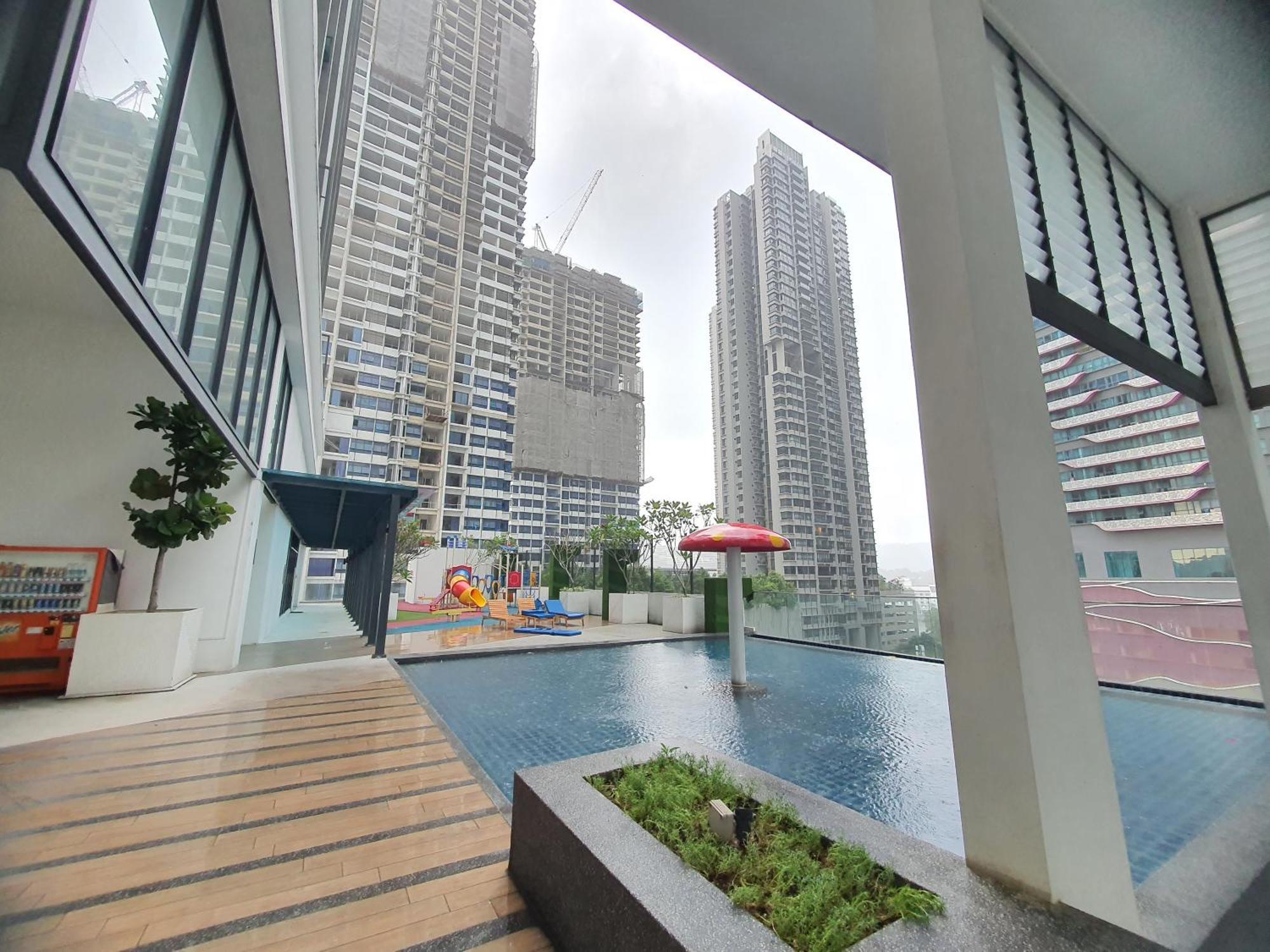 Imperial Suites@reizz Kuala Lumpur